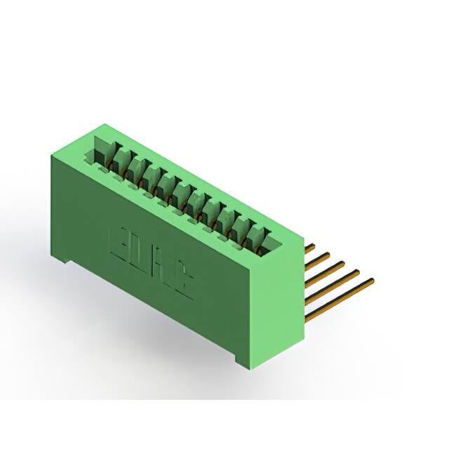 842-011-559-101 EDAC Inc.  Edgeboard Connectors
